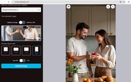 Создаем уникальные картинки из существующих без проблем с авторскими правами! image preview