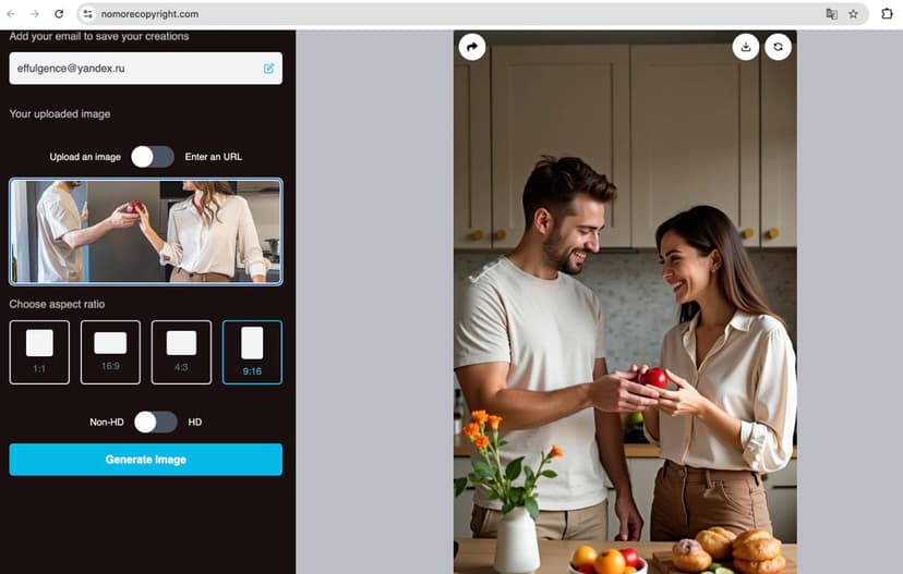 Фотография поста