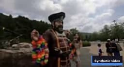 Очень классный сервис для восстановления плохих видео image preview