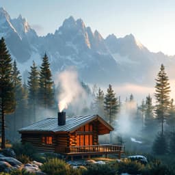 Новинка: генератор изображений Sana от Nvidia и MIT image preview