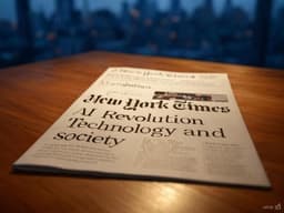 Как создавать целые статьи по любой теме всего за один промпт image preview