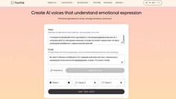 Текст в речь: сервис, в котором я зависла надолго image preview