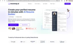 Для тех кто ищет работу или собирается image preview