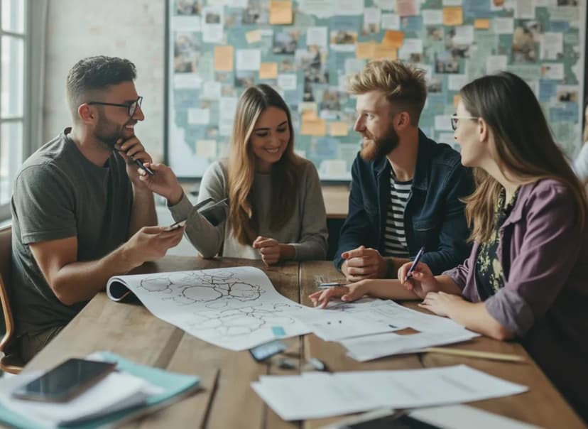 Фотография поста