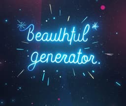 Как генерить промпты к ИИ с помощью ИИ. image preview