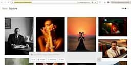 Генератор картинок, о котором говорят все вокруг. image preview