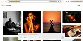 Фотография поста