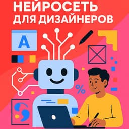 Классный чат бот на базе GPT для дизайнеров! image preview