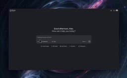 Теперь и Grok умеет создавать любые PDF-документы. image preview