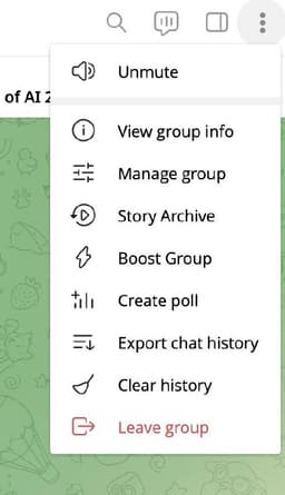 Создаём собственного ИИ-ассистента для написания постов в Telegram image preview