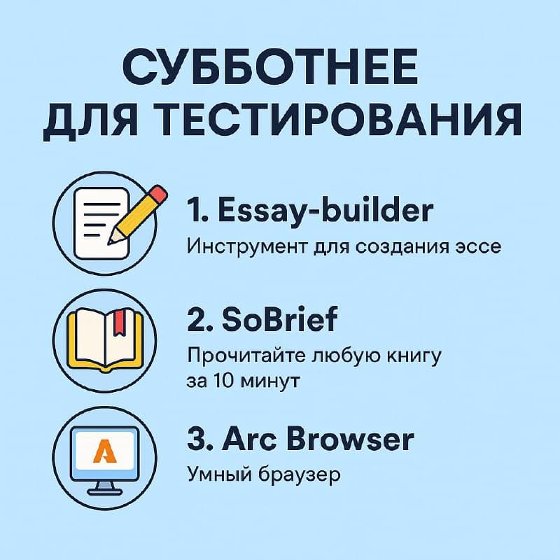 Фотография поста