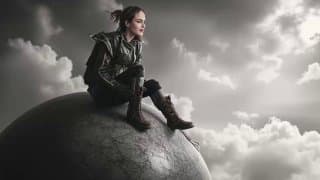 Фотография поста