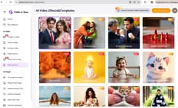 Бесплатный видеогенератор и не только. image preview