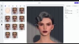 Rendora AI — персональная 3D-видеостудия прямо в браузере image preview