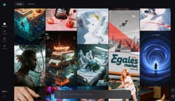 Что нового по ИИ-картинкам? image preview