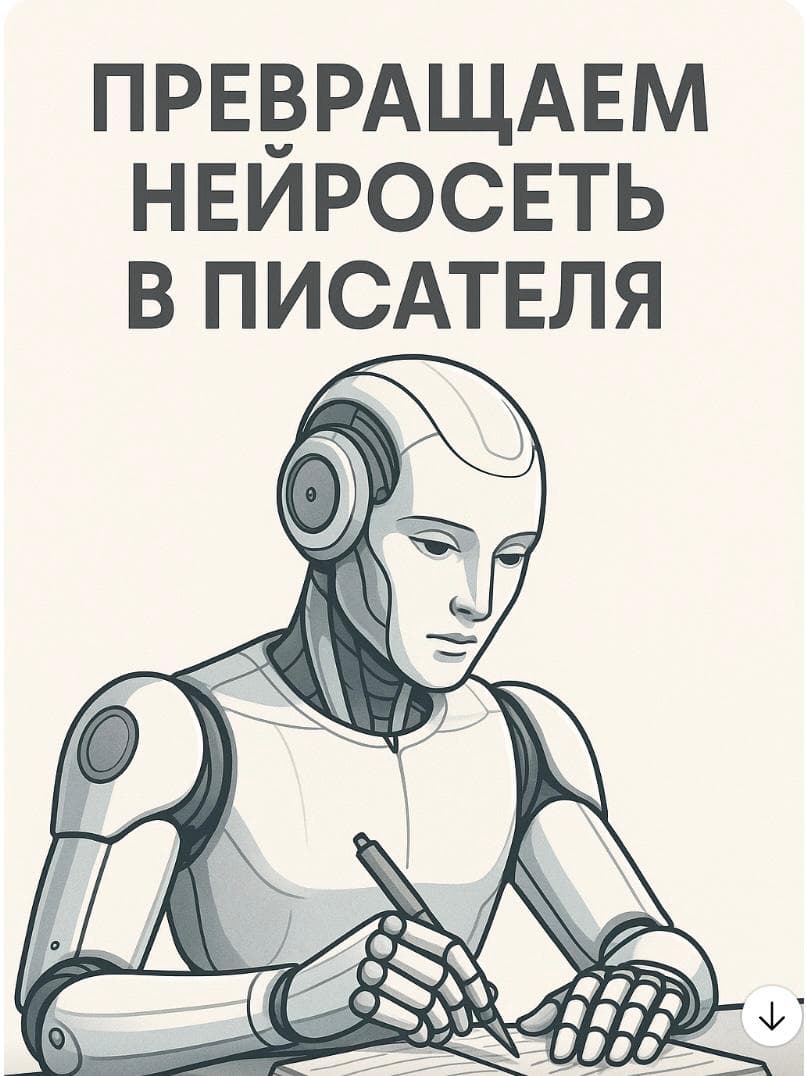 Фотография поста