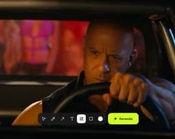 Higgsfield - крутая функция, такое мы любим image preview