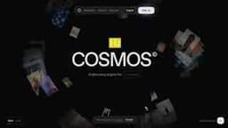 Не Pinterest’ом единым - подборка сервисов, которые качают насмотренность и ускоряют работу дизайнеров в разы. image preview