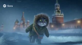 Фотография поста