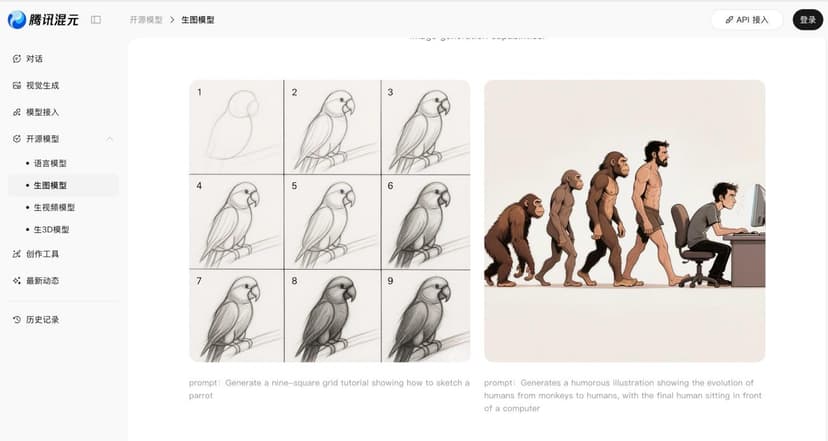 Фотография поста