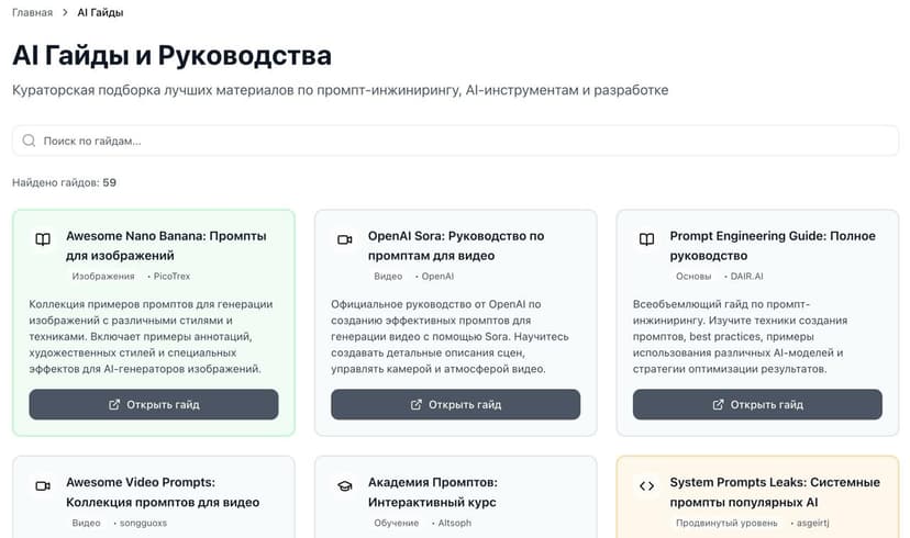 Фотография поста