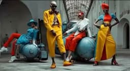 Классное видео созданное с использованием... image preview