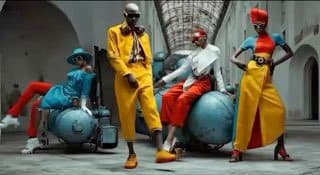 Фотография поста