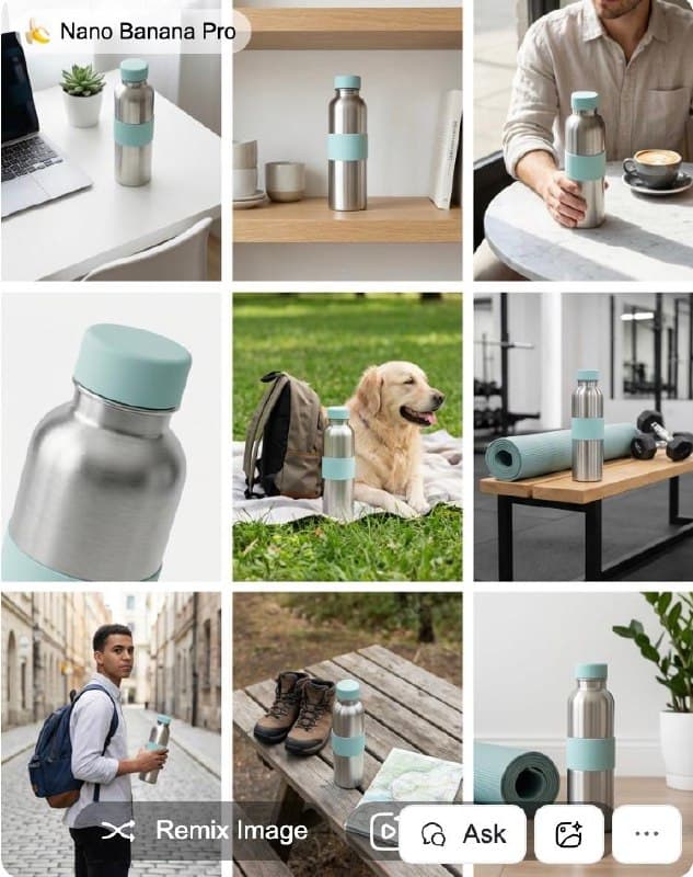 Фотография поста