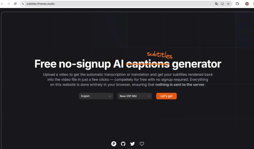 Фотография поста