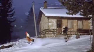 Фотография поста