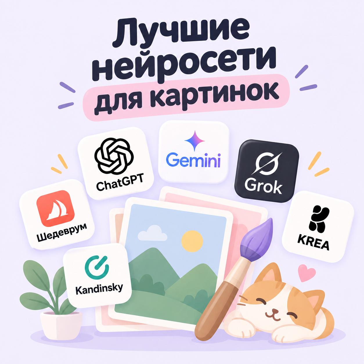 1️⃣4️⃣ Grok Imagine
Мне он нравится прежде... image preview
