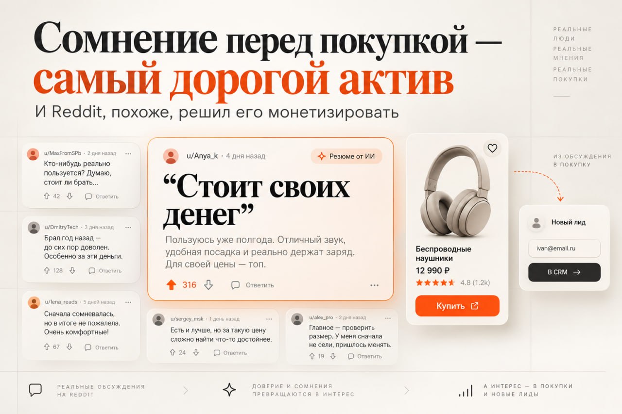 Reddit, кажется, понял одну очень дорогую вещь image preview