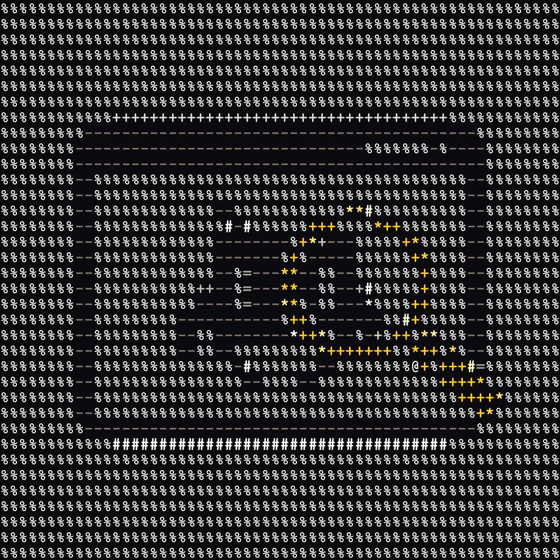 Превращаем любую картинку в ASCII-арт image preview