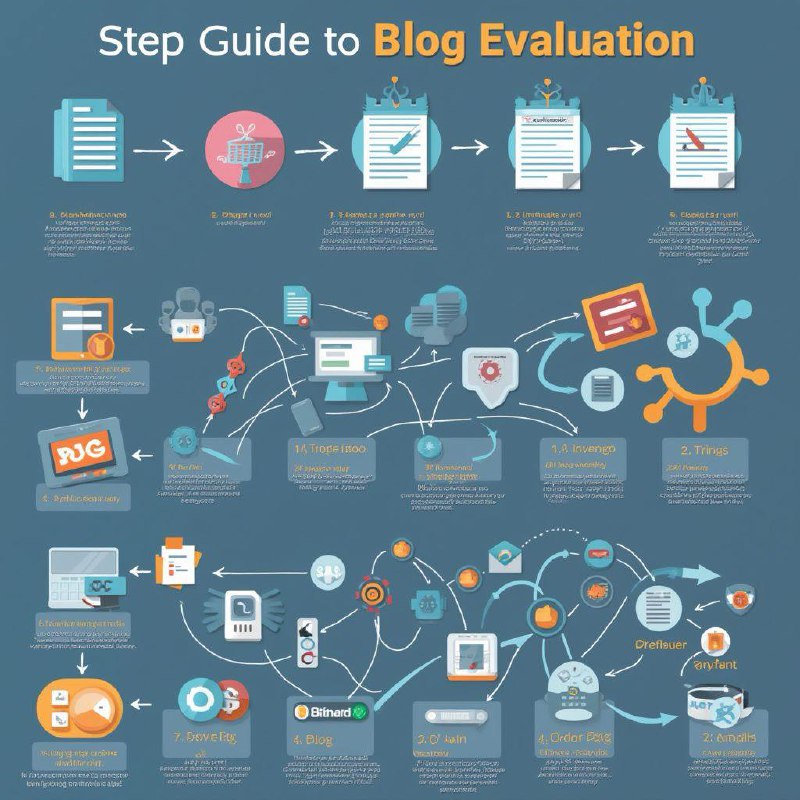 Как ваш блог выглядит для первого посетителя? image preview