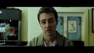 Бойцовский клуб в озвучке Смешариков image preview