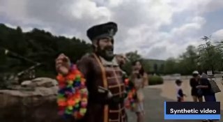 Сервис восстановления плохих видео image preview