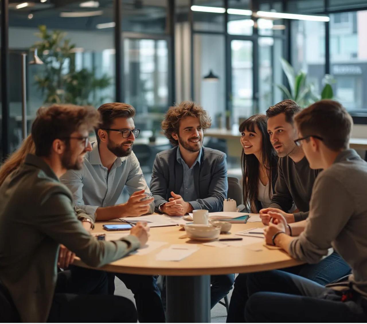 Как продвигаться, если твоя ЦА — предприниматели? image preview