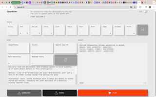 OpenAI выпустили голосовой ИИ для текста в аудио image preview