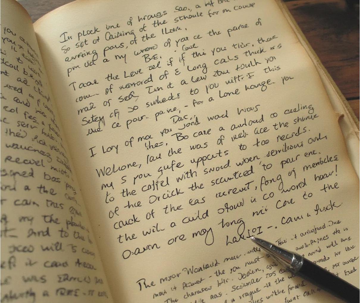 Учим нейросеть писать в вашем стиле. image preview