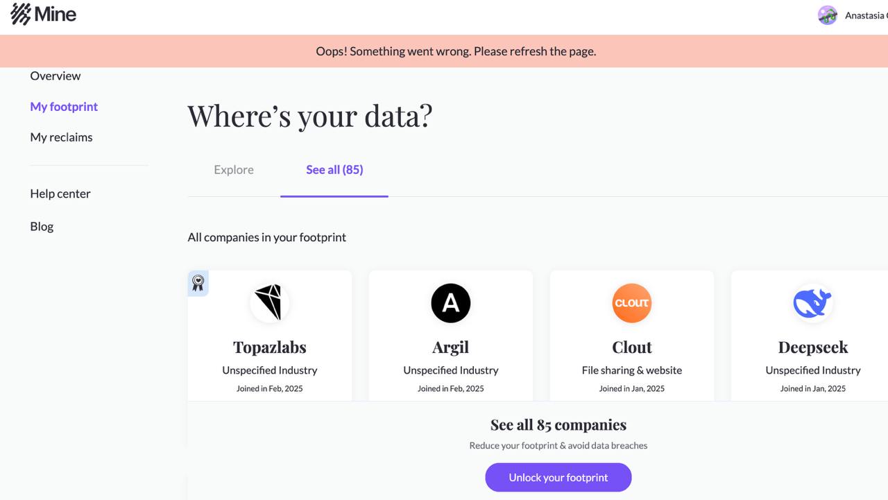 Чистим свои подписки в интернете image preview