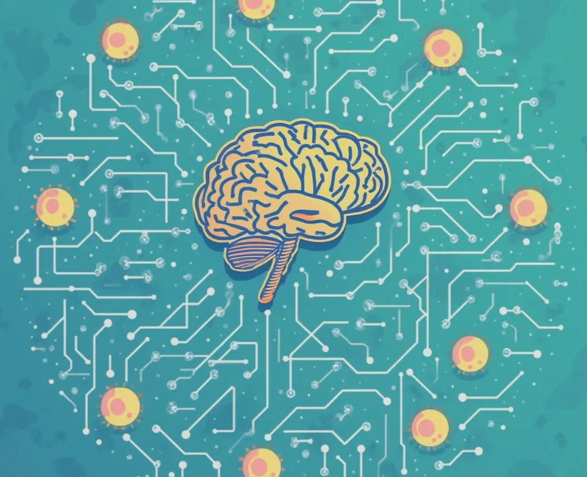 Топ нейросетей для повседневной работы, бизнеса image preview