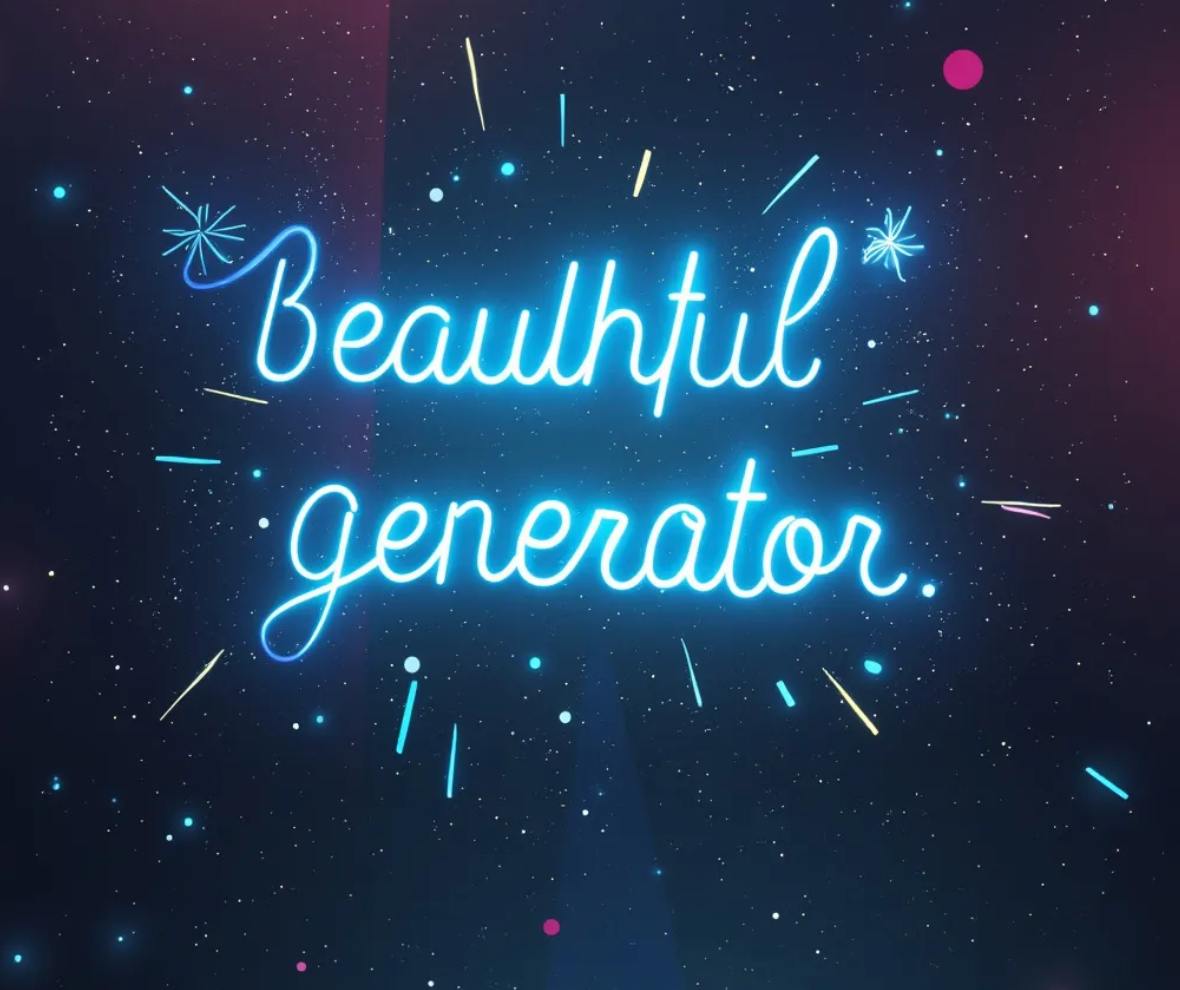 Как генерить промпты к ИИ с помощью ИИ. image preview