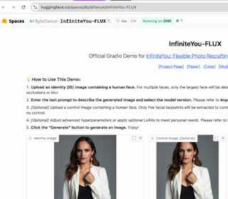 Фотография поста