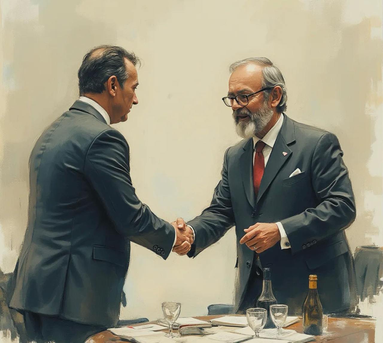 Суперзапрос для переговоров на максималках image preview