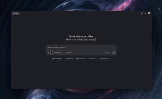 Теперь и Grok умеет создавать любые PDF-документы. image preview