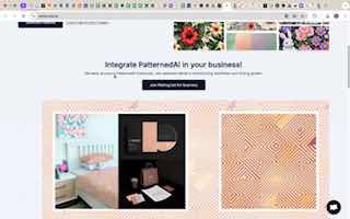 Наткнулась на сокровище image preview