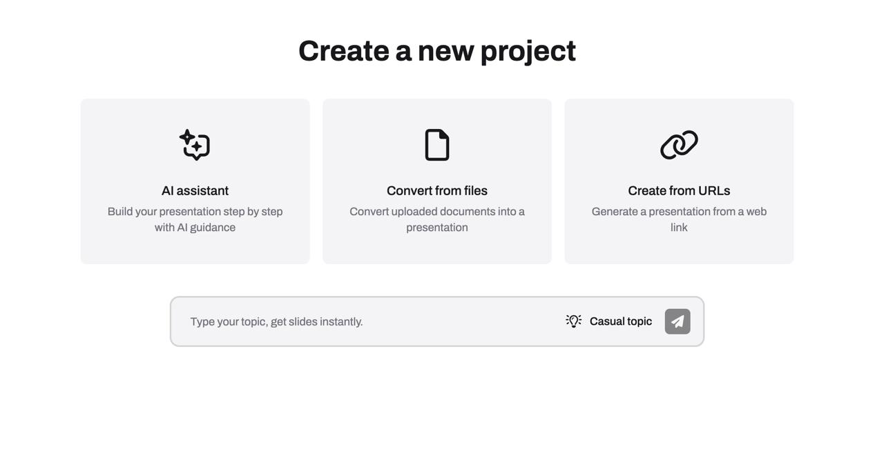 Протестила новый сервис для презентаций — image preview