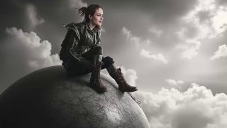 Hailuo: тест изображений и видео image preview