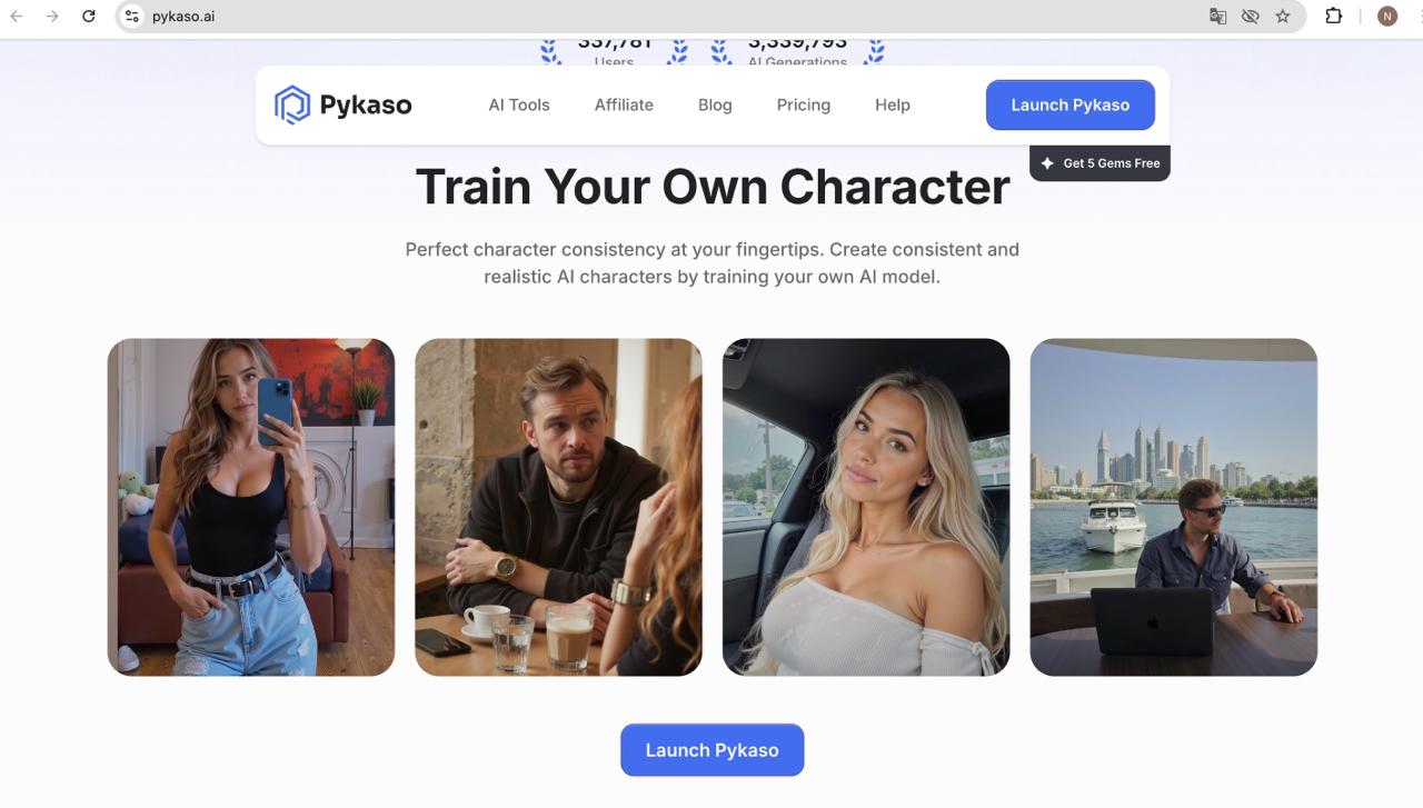 Фотография поста