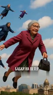 Нейросети и «крылатые фразы» как они есть. image preview